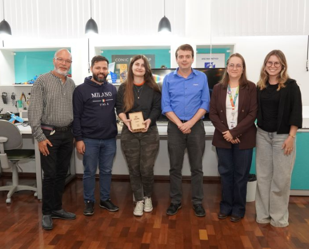 Inatel e Univ�s unem tecnologia e sa�de em projeto para tratamento de disfun��es p�lvicas